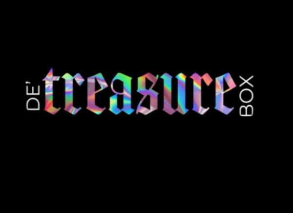 De’ Treasure Box